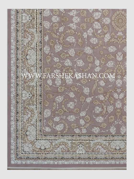 فرش مدل هیراد 